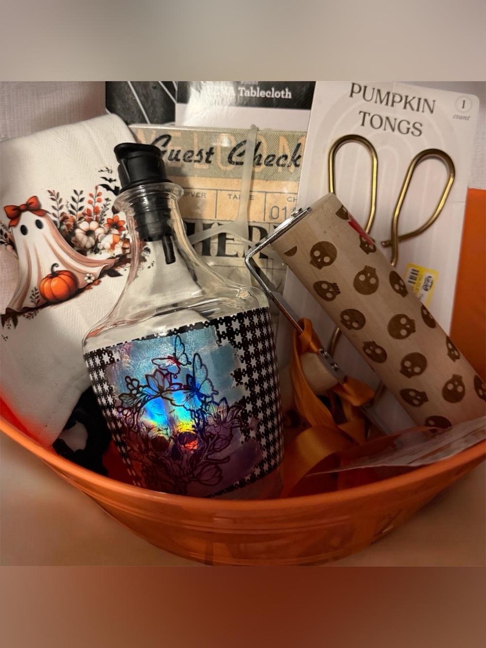 FALL KITCHEN BUNDLE